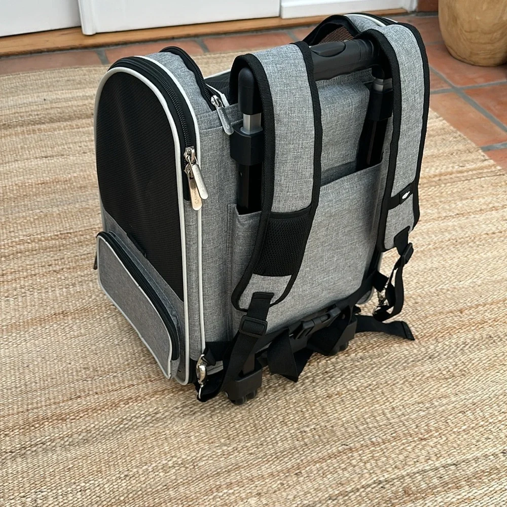 N/A new carrier